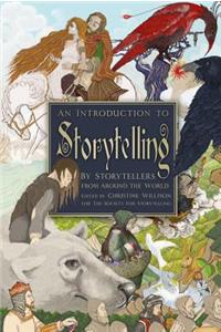 Introduction to Storytelling