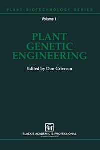 Plant Genetic Engineering