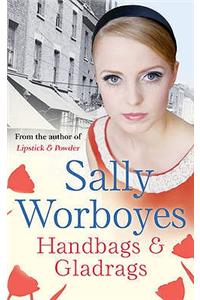 Handbags and Gladrags