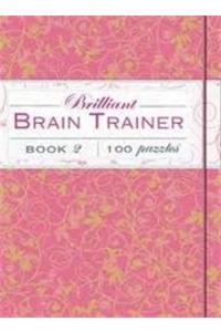 Large Posh: Brain Trainer 2