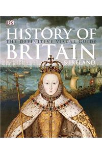 History of Britain & Ireland