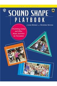 Sound Shape Playbook