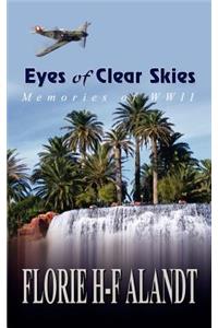 Eyes of Clear Skies