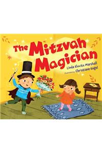 Mitzvah Magician