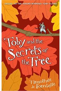 Toby and the Secrets of the Tree