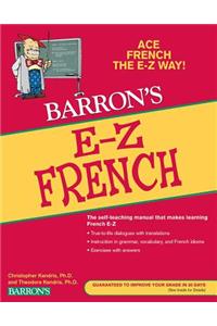 E-Z French