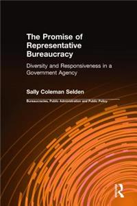 Promise of Representative Bureaucracy