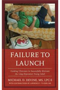 Failure to Launch