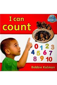 I Can Count