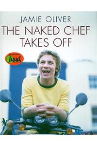 The Naked Chef Takes Off