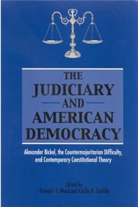 The Judiciary and American Democracy