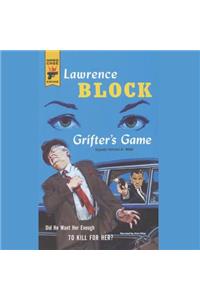 Grifter's Game Lib/E