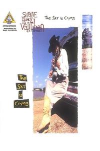 Stevie Ray Vaughan - The Sky Is Crying