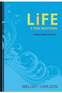 Life: A Teen Devotional