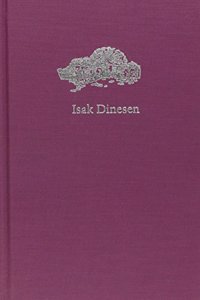 Isak Dinesen