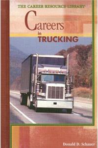 Careers in Trucking