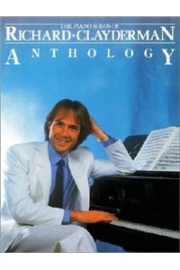 The Piano Solos of Richard Clayderman: Piano Solo