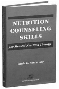 Nutrition Counseling Skills