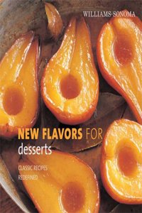 New Flavors for Desserts