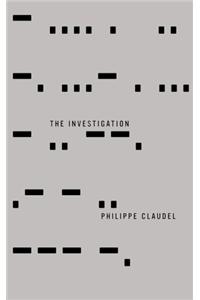The Investigation