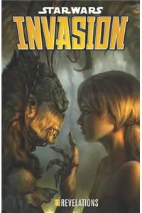 Star Wars - Invasion