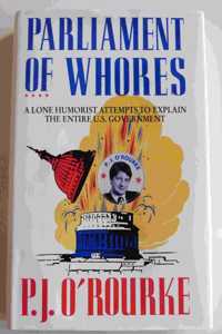 Parliament of Whores Loth