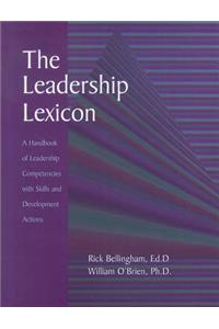 Leadership Lexicon