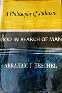 God in Search of Man