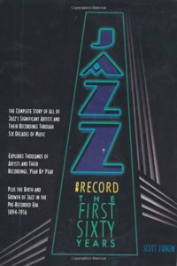 Jazz on Record