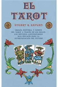 El Tarot Book