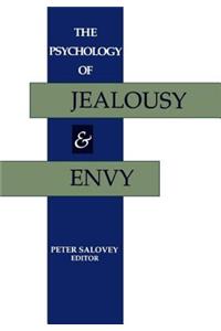 Psychology of Jealousy and Envy