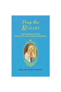 Pray the Rosary