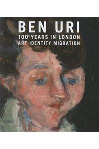 Ben Uri; 100 Years in London