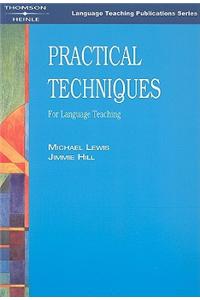 Practical Techniques