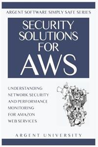 Security Solutions for AWS