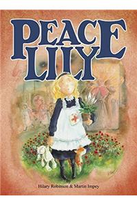Peace Lily