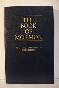 Book of Mormon