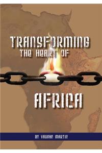 Transforming the Heart of Africa