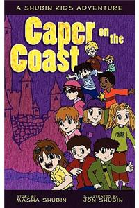 Caper on the Coast