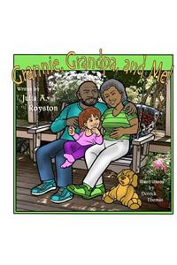 Grannie, Grandpa and Me