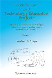 Science Fair and Technology Education Projects