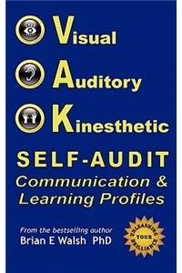 VAK Self-Audit