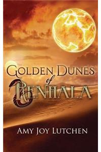 Golden Dunes of Renhala