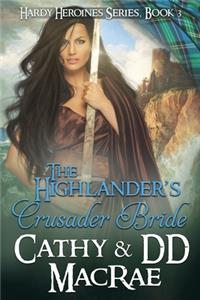Highlander's Crusader Bride