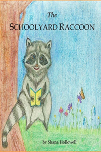 Schoolyard Raccoon