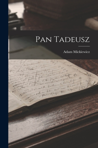 Pan Tadeusz