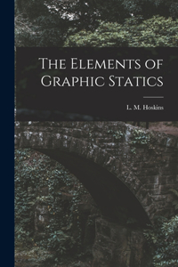 Elements of Graphic Statics