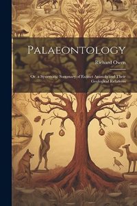 Palaeontology