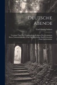 Deutsche Abende
