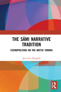 Sámi Narrative Tradition